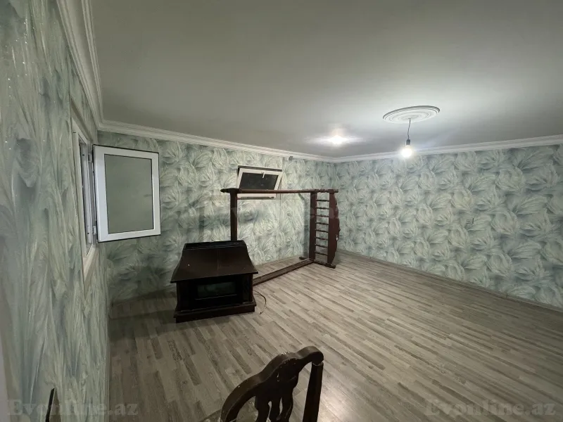 Satılır 2 otaqlı Həyət evi 60 m² Bayıl - şəkil 3