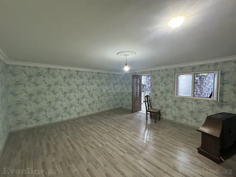 Satılır 2 otaqlı Həyət evi 60 m² Bayıl - şəkil 4