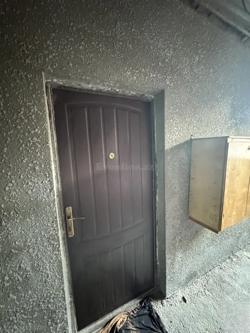 Satılır 2 otaqlı Həyət evi 60 m² Bayıl - şəkil 5