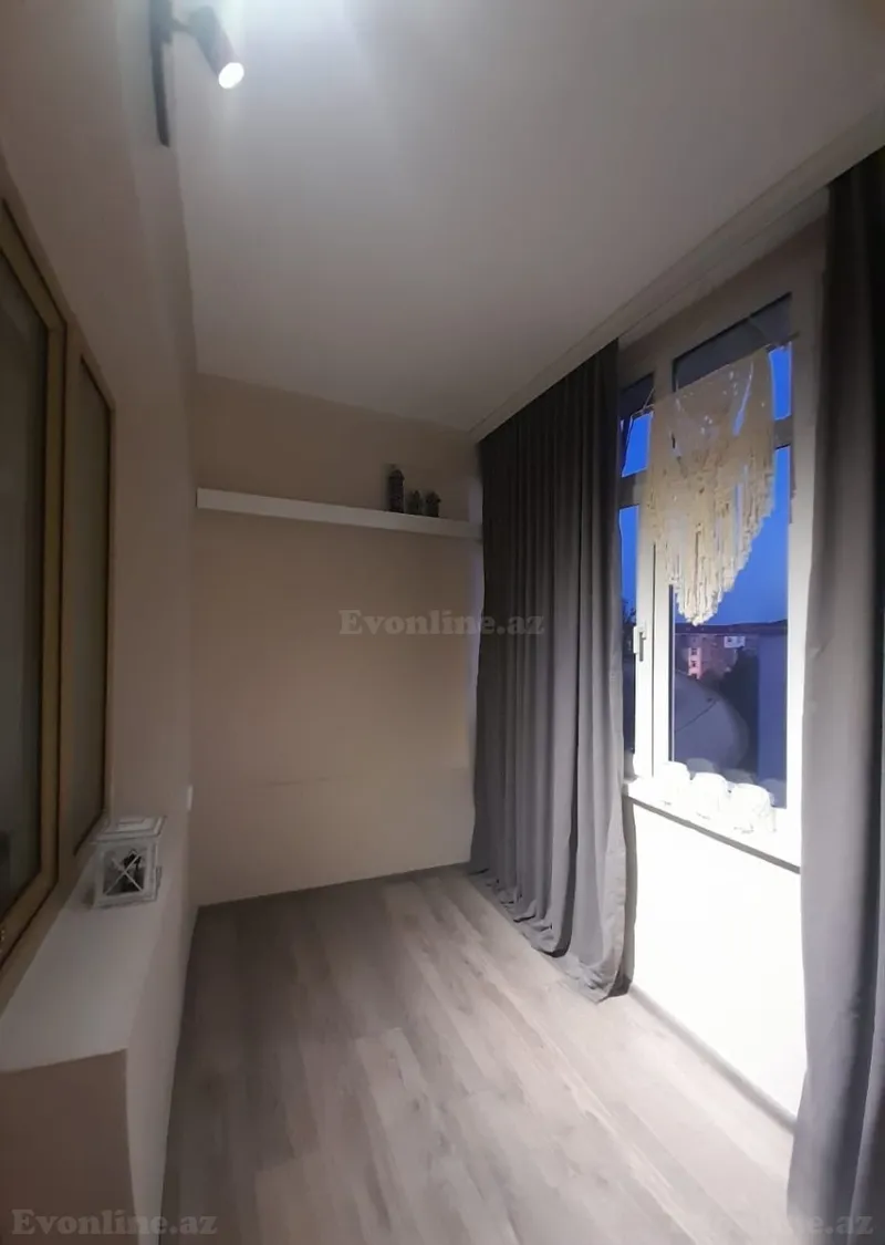 Kirayə verilir 2 otaqlı Mənzil Köhnə tikili 50 m² Sumqayıt - şəkil 4