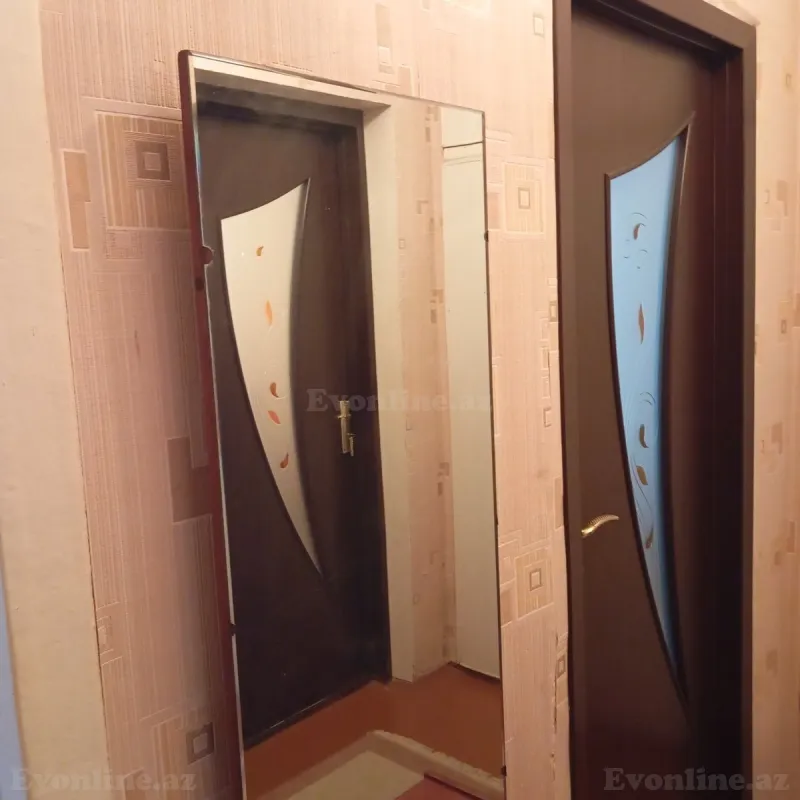 Kirayə verilir 2 otaqlı Mənzil Köhnə tikili 50 m² Sumqayıt - şəkil 5