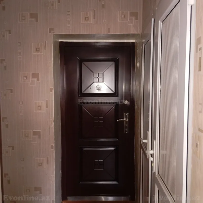 Kirayə verilir 2 otaqlı Mənzil Köhnə tikili 50 m² Sumqayıt - şəkil 6