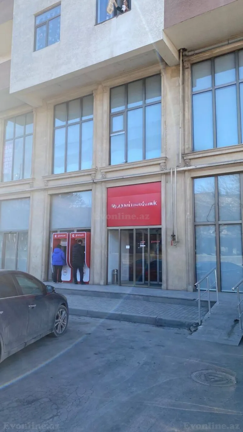 Kirayə verilir 2 otaqlı Mənzil Yeni tikili 70 m² Azadlıq prospekti m. - şəkil 3