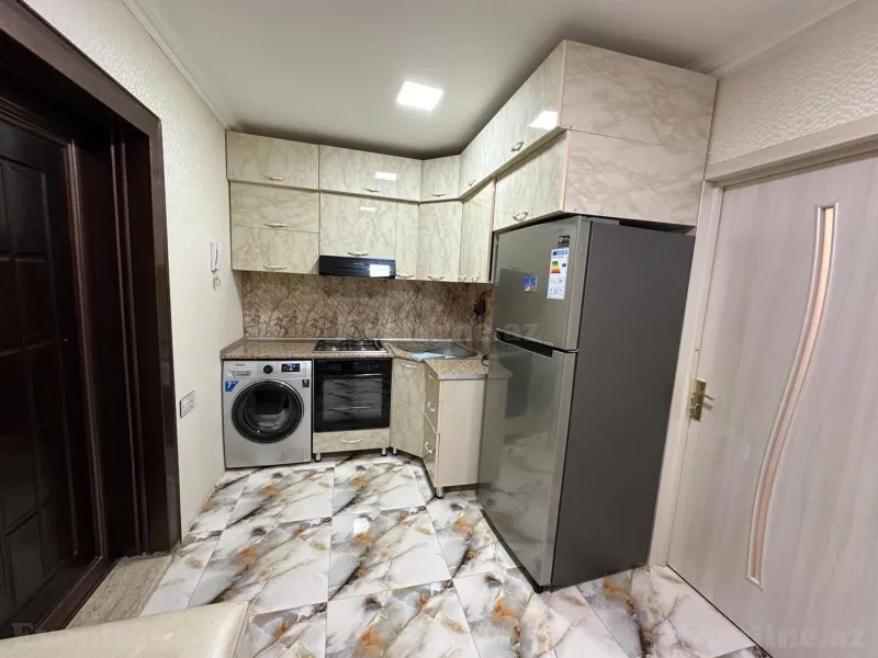 Kirayə verilir 2 otaqlı Mənzil Yeni tikili 70 m² Azadlıq prospekti m. - şəkil 12