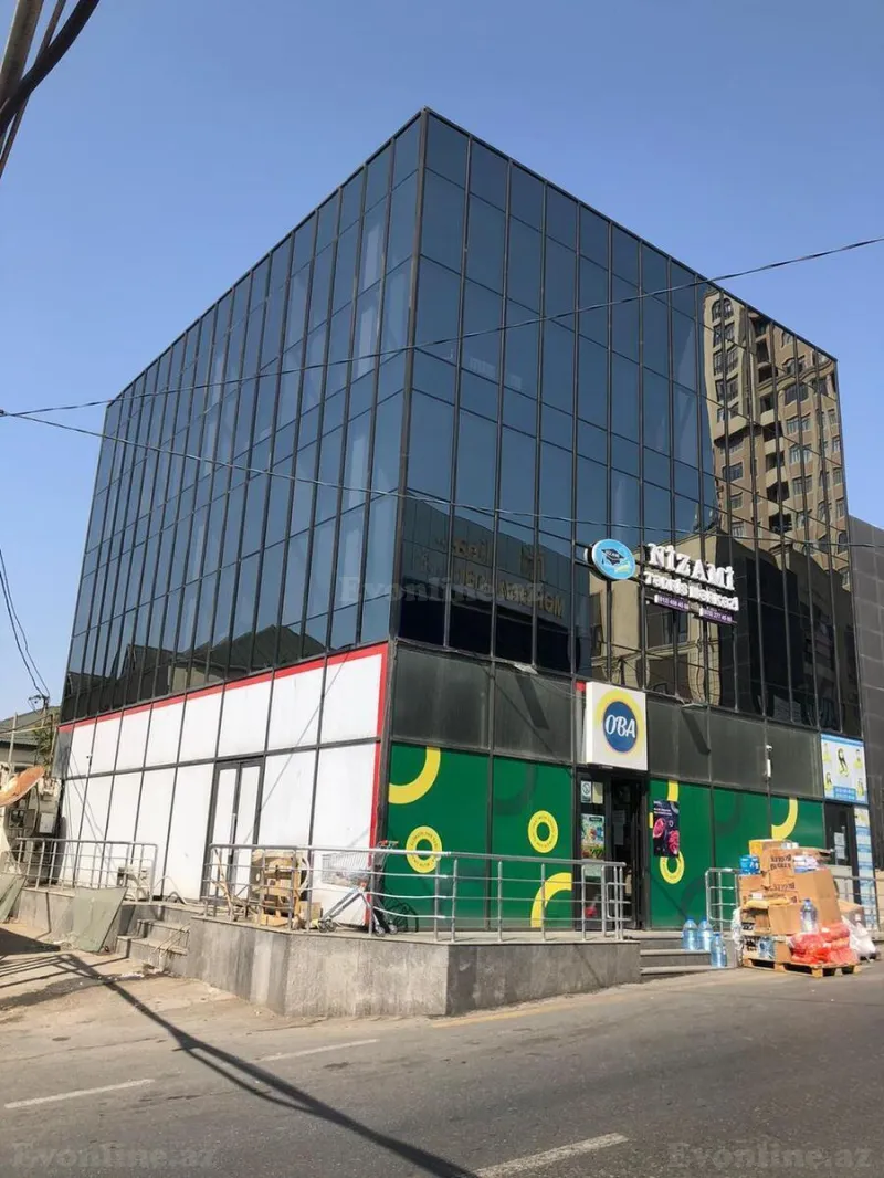 Satılır Obyekt 500 m² Sabunçu - şəkil 2