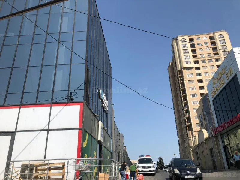 Satılır Obyekt 500 m² Sabunçu - şəkil 3