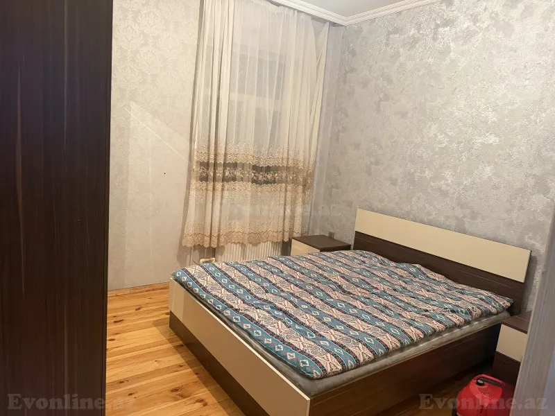 Kirayə verilir 2 otaqlı Həyət evi 45 m² Xırdalan - şəkil 10