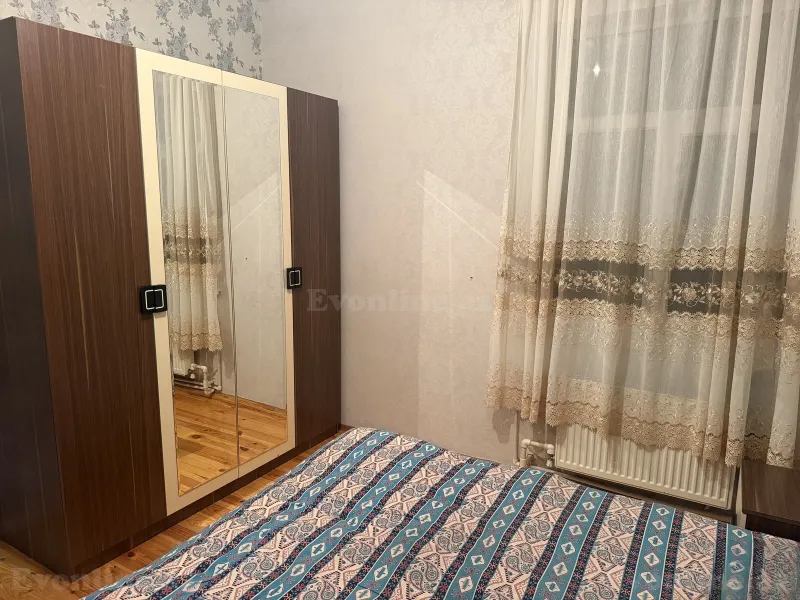 Kirayə verilir 2 otaqlı Həyət evi 45 m² Xırdalan - şəkil 11