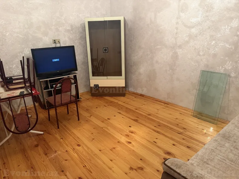 Kirayə verilir 2 otaqlı Həyət evi 45 m² Xırdalan - şəkil 12