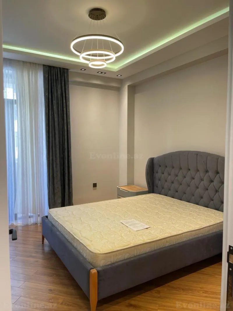 Kirayə verilir 2 otaqlı Mənzil Yeni tikili 65 m² Nəriman Nərimanov m. - şəkil 11