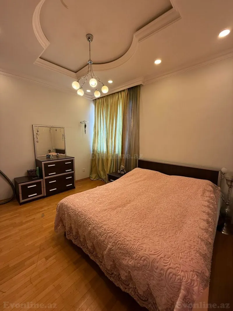 Satılır 3 otaqlı Mənzil Yeni tikili 150 m² 28 May m. - şəkil 9
