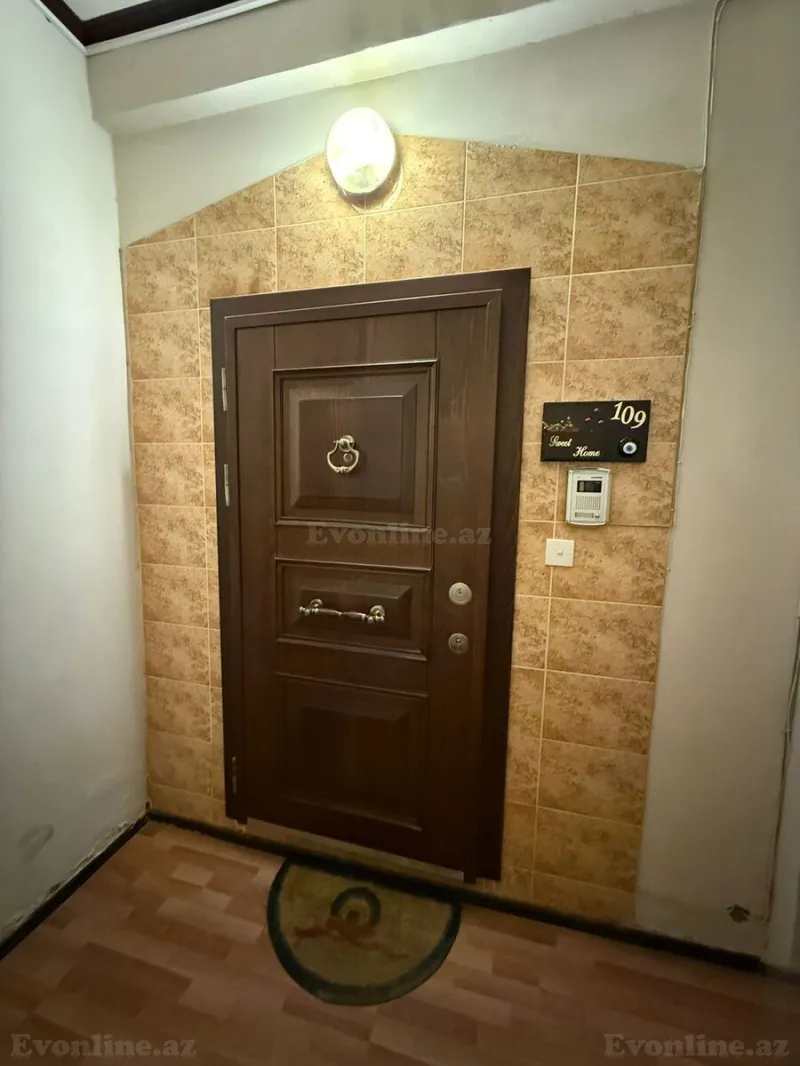 Satılır 3 otaqlı Mənzil Yeni tikili 150 m² 28 May m. - şəkil 11