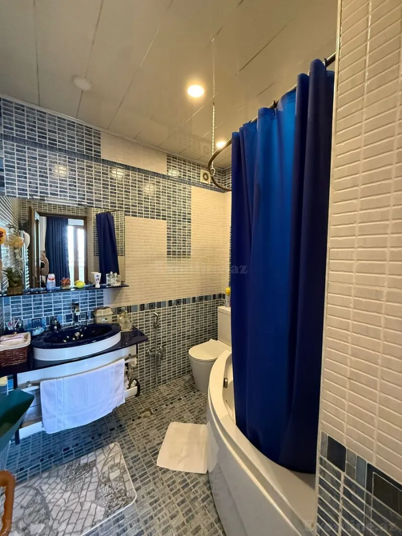 Satılır 3 otaqlı Mənzil Yeni tikili 150 m² 28 May m. - şəkil 14