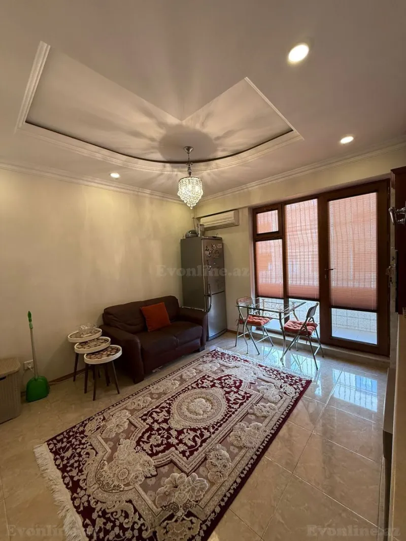 Satılır 3 otaqlı Mənzil Yeni tikili 150 m² 28 May m. - şəkil 16