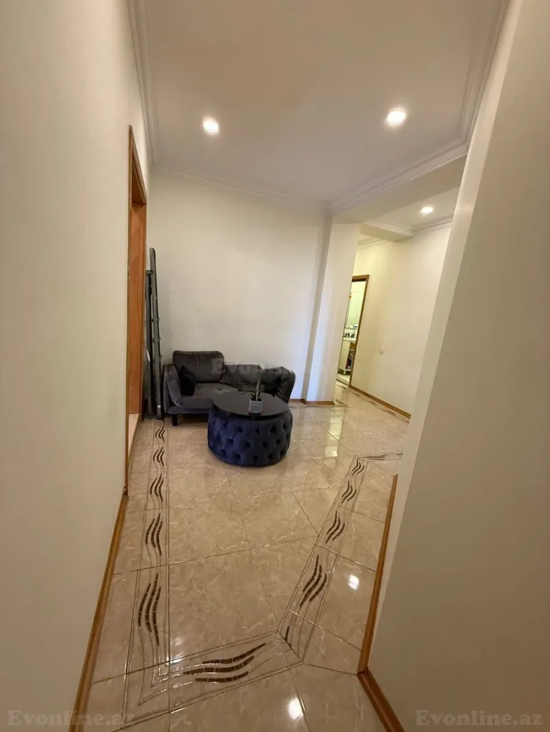 Satılır 3 otaqlı Mənzil Yeni tikili 150 m² 28 May m. - şəkil 20