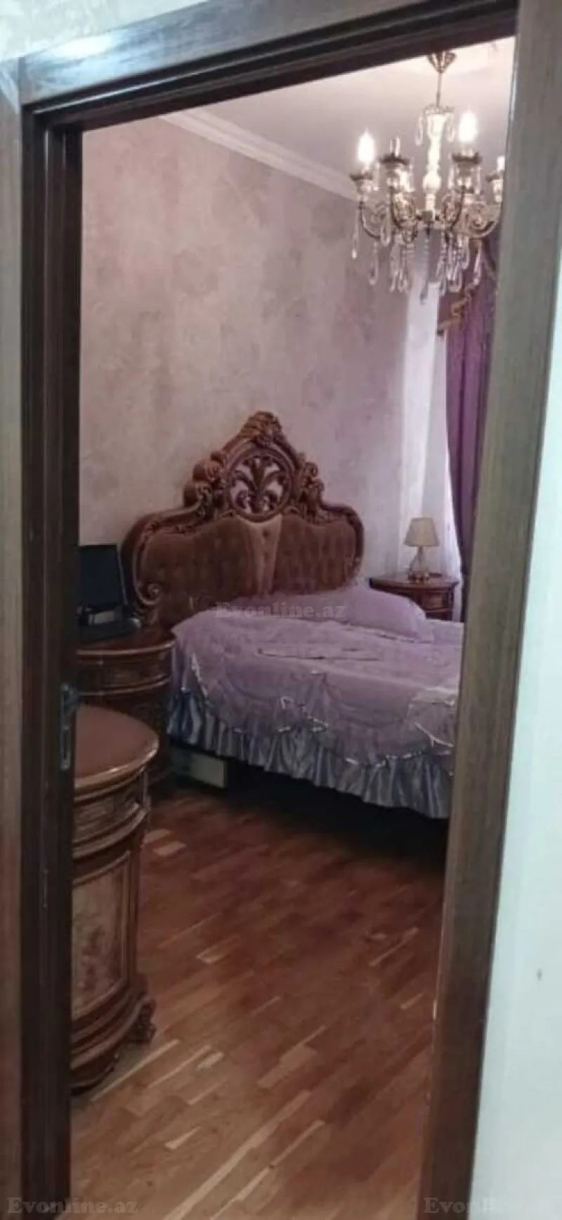 Satılır 2 otaqlı Mənzil Yeni tikili 64 m² Xırdalan - şəkil 3