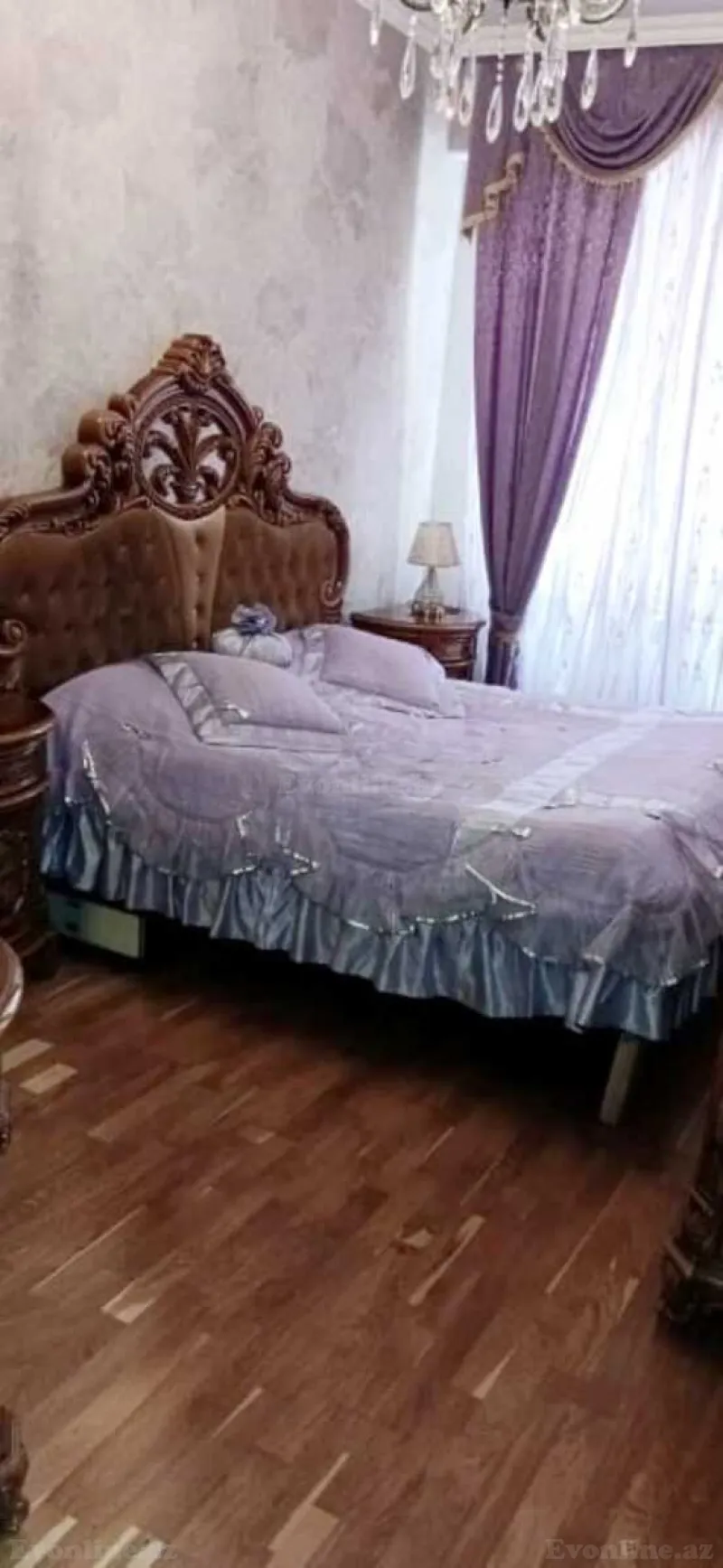 Satılır 2 otaqlı Mənzil Yeni tikili 64 m² Xırdalan - şəkil 4