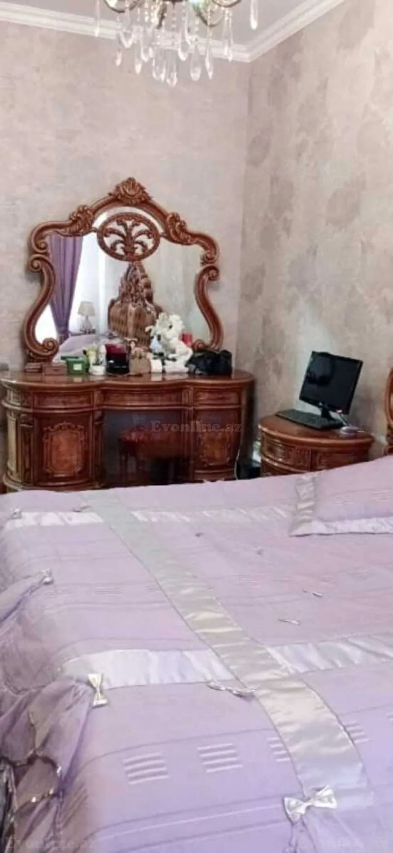 Satılır 2 otaqlı Mənzil Yeni tikili 64 m² Xırdalan - şəkil 6