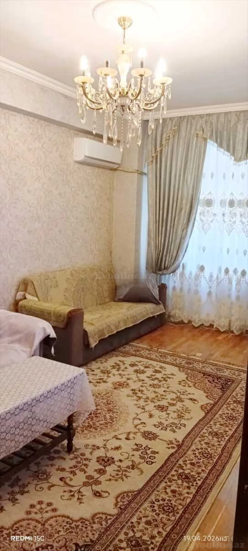 Satılır 2 otaqlı Mənzil Yeni tikili 64 m² Xırdalan - şəkil 7