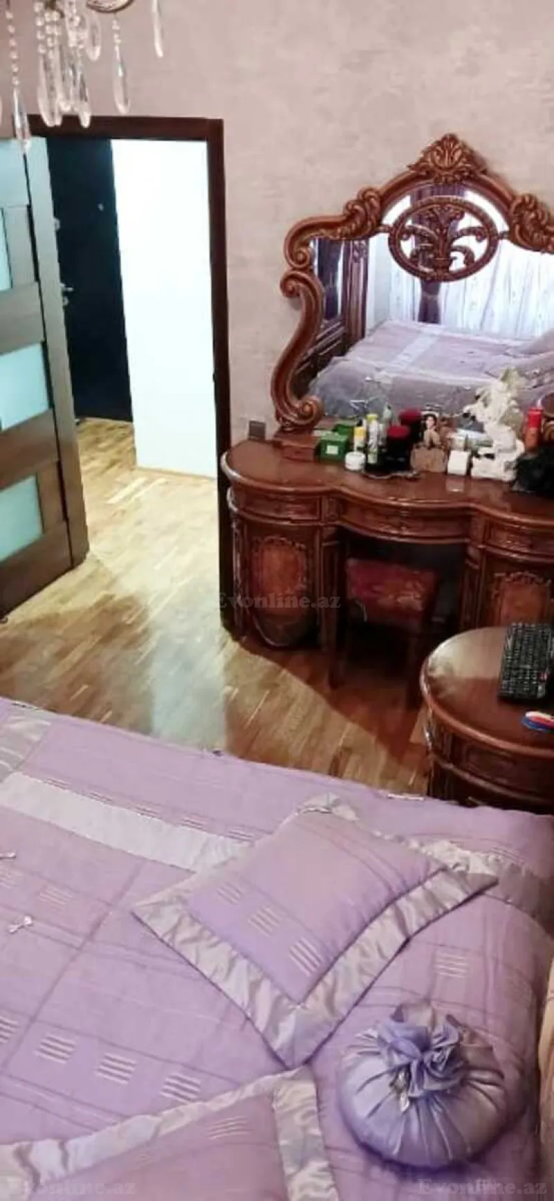 Satılır 2 otaqlı Mənzil Yeni tikili 64 m² Xırdalan - şəkil 8