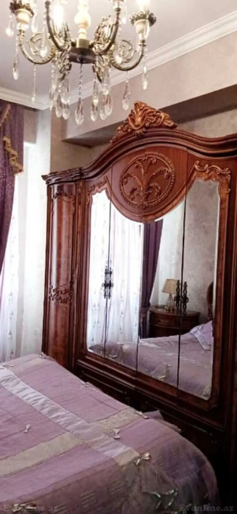 Satılır 2 otaqlı Mənzil Yeni tikili 64 m² Xırdalan - şəkil 10