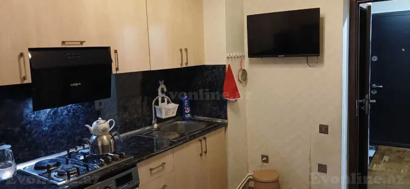 Satılır 2 otaqlı Mənzil Yeni tikili 64 m² Xırdalan - şəkil 14