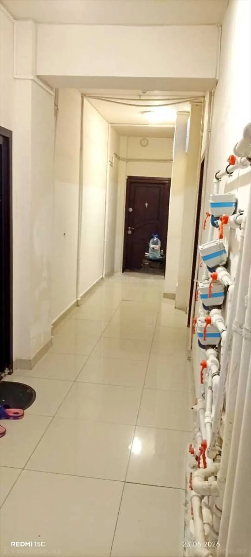 Satılır 2 otaqlı Mənzil Yeni tikili 64 m² Xırdalan - şəkil 15