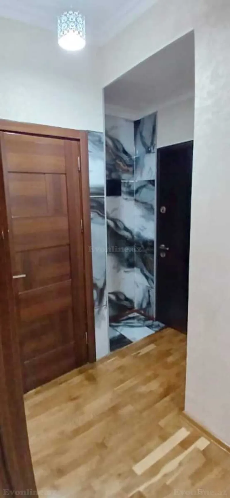 Satılır 2 otaqlı Mənzil Yeni tikili 64 m² Xırdalan - şəkil 16