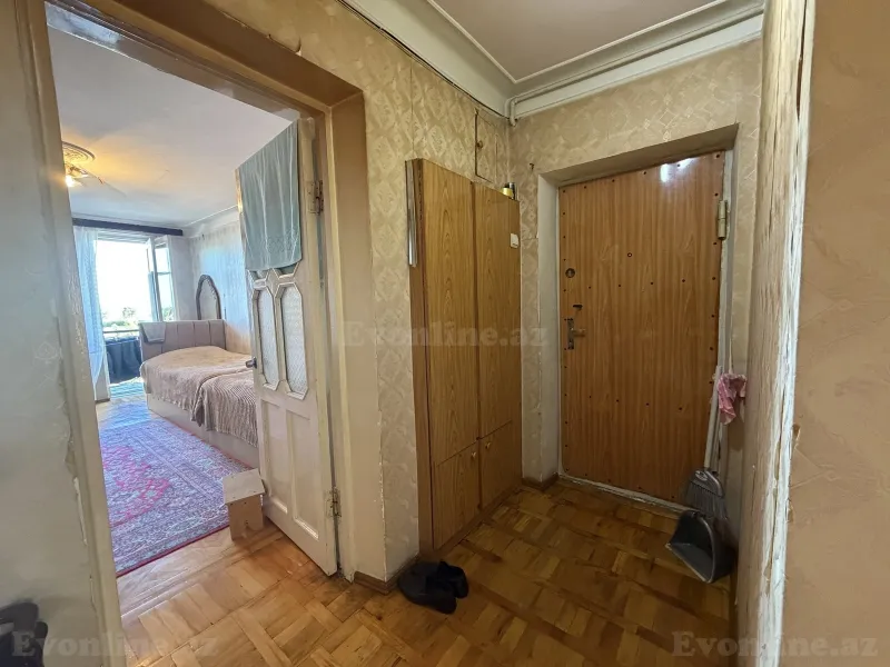 Satılır 3 otaqlı Mənzil Köhnə tikili 75 m² Xətai r. - şəkil 7