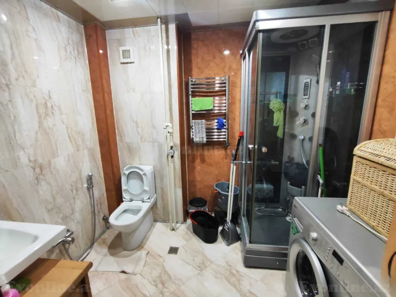 Kirayə verilir 3 otaqlı Mənzil Yeni tikili 85 m² Elmlər Akademiyası m. - şəkil 13