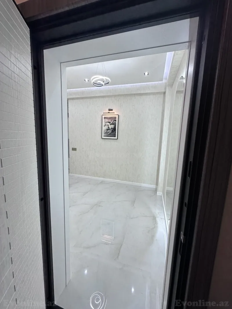 Kirayə verilir 2 otaqlı Mənzil Yeni tikili 75 m² Sumqayıt - şəkil 4