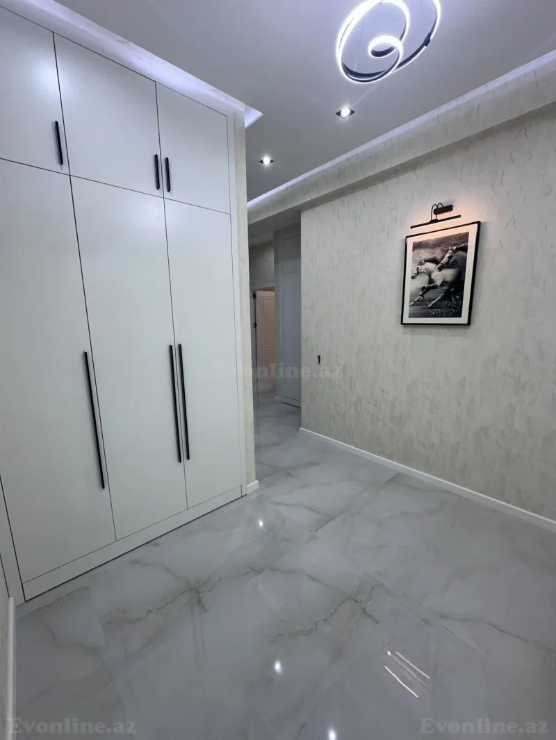 Kirayə verilir 2 otaqlı Mənzil Yeni tikili 75 m² Sumqayıt - şəkil 6