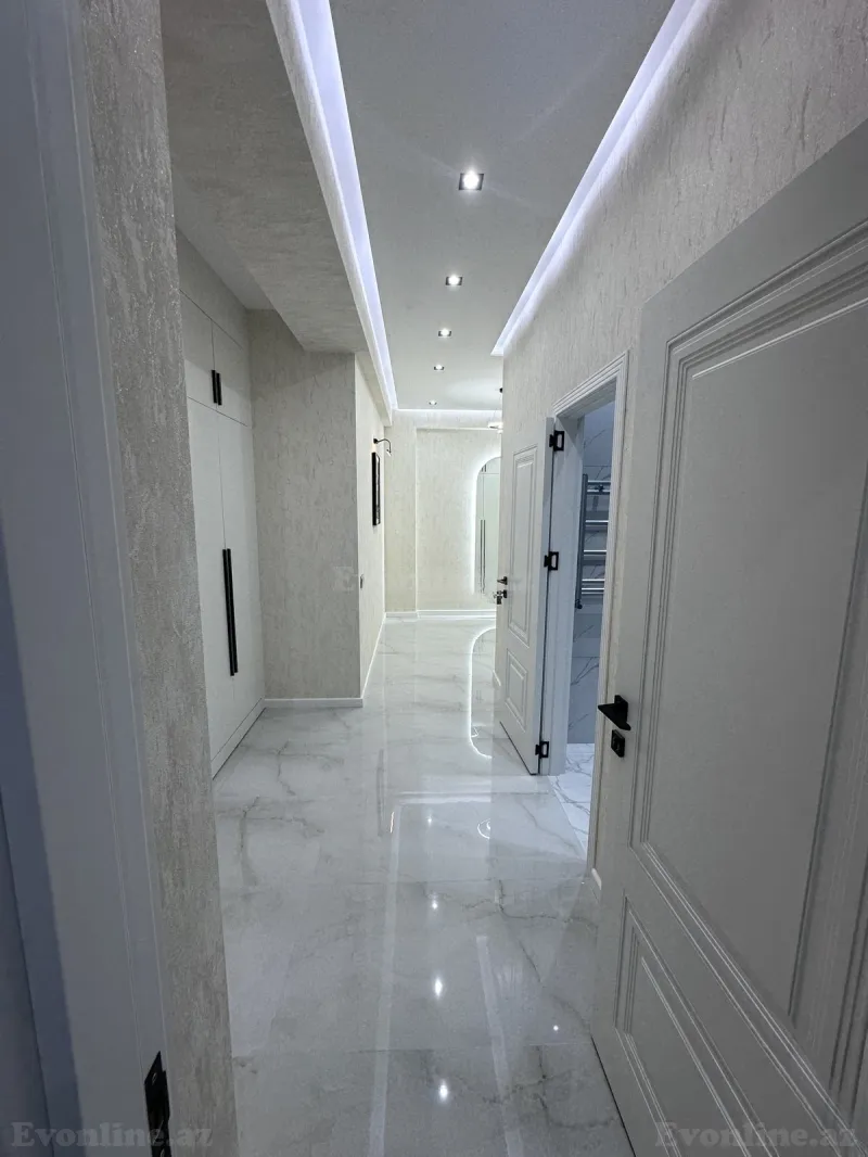 Kirayə verilir 2 otaqlı Mənzil Yeni tikili 75 m² Sumqayıt - şəkil 10