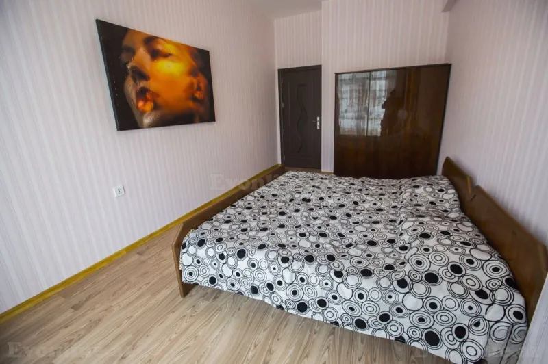 Kirayə verilir 2 otaqlı Mənzil Yeni tikili 75 m² Nəriman Nərimanov m. - şəkil 4