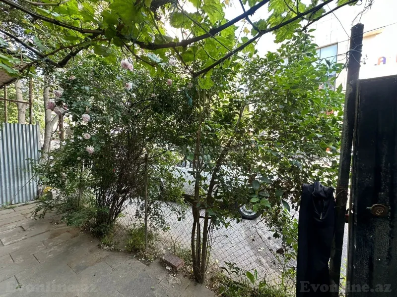 3 otaqlı Mənzil 100 m² Memar Əcəmi m. Satılır