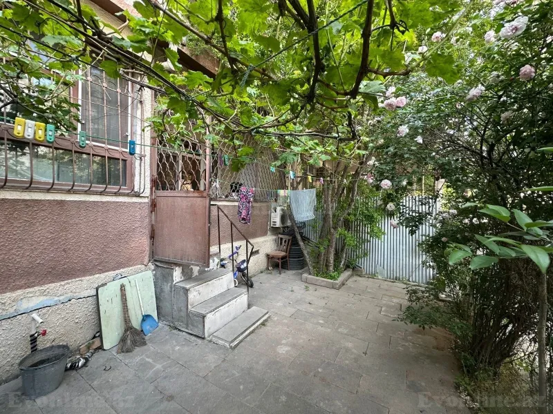 Satılır 3 otaqlı Mənzil Köhnə tikili 100 m² Memar Əcəmi m. - şəkil 14