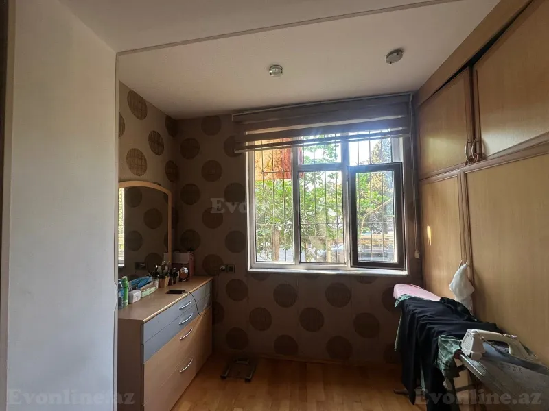 Satılır 3 otaqlı Mənzil Köhnə tikili 100 m² Memar Əcəmi m. - şəkil 17