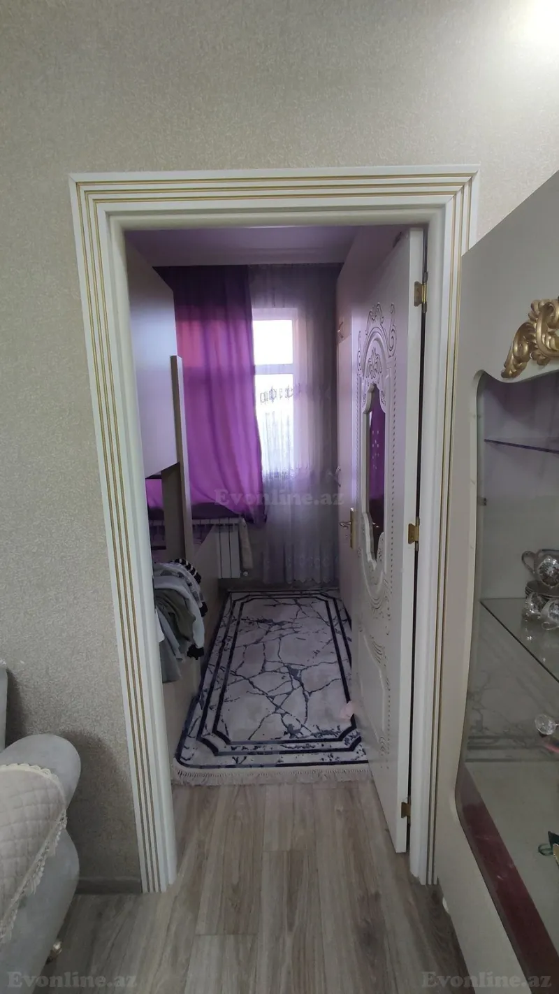 Satılır 3 otaqlı Mənzil Yeni tikili 74 m² Xırdalan - şəkil 4