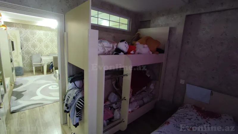 Satılır 3 otaqlı Mənzil Yeni tikili 74 m² Xırdalan - şəkil 5