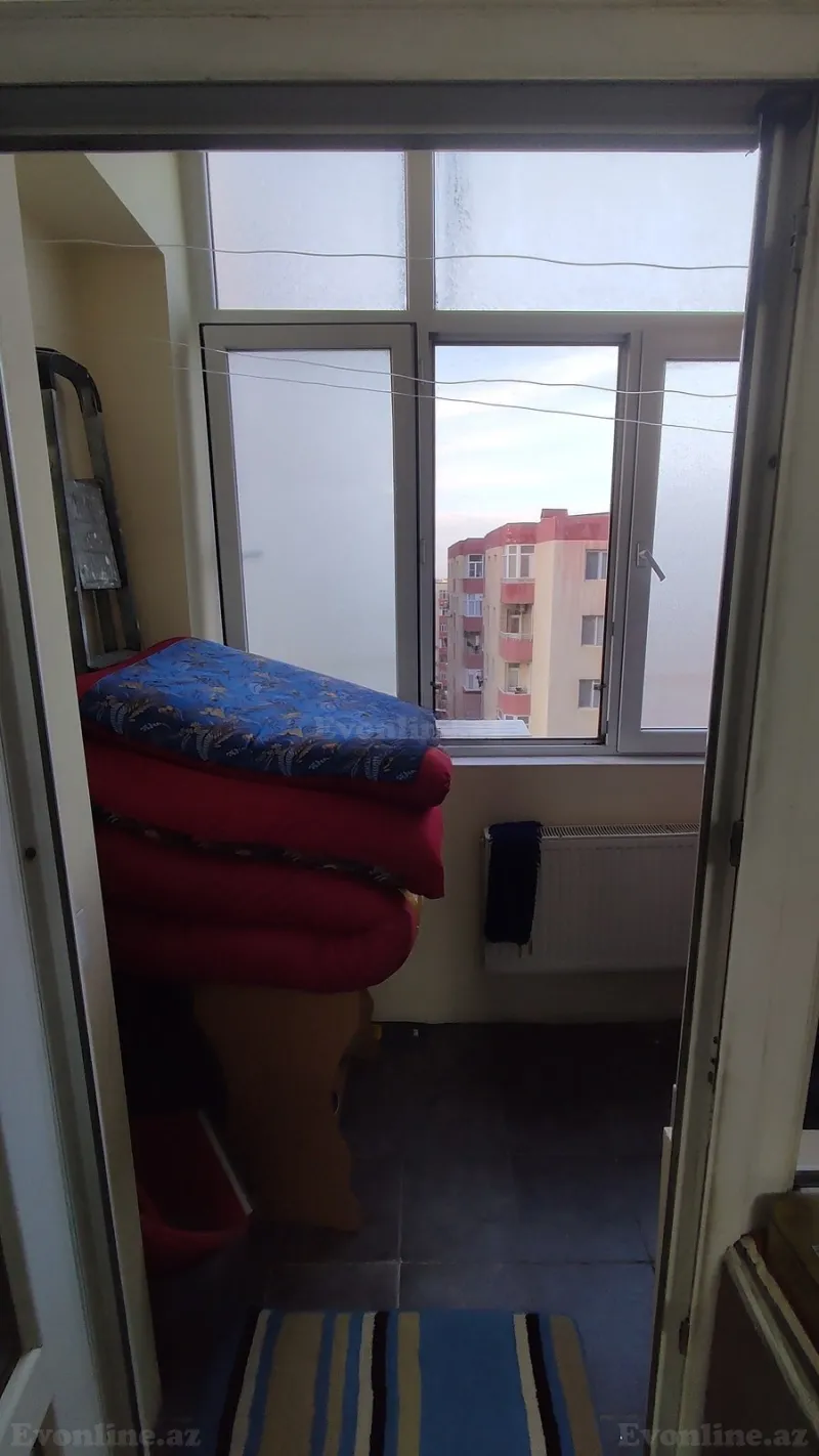 Satılır 3 otaqlı Mənzil Yeni tikili 74 m² Xırdalan - şəkil 7