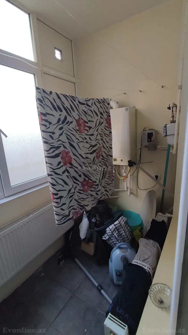 Satılır 3 otaqlı Mənzil Yeni tikili 74 m² Xırdalan - şəkil 8