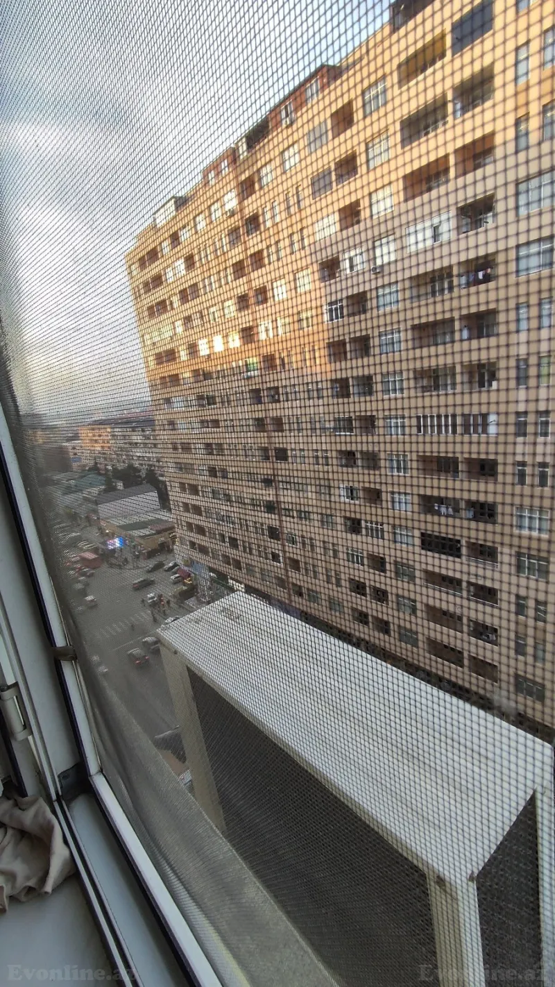 Satılır 3 otaqlı Mənzil Yeni tikili 74 m² Xırdalan - şəkil 9