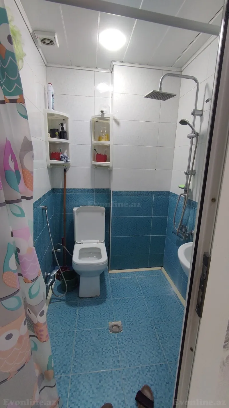Satılır 3 otaqlı Mənzil Yeni tikili 74 m² Xırdalan - şəkil 10