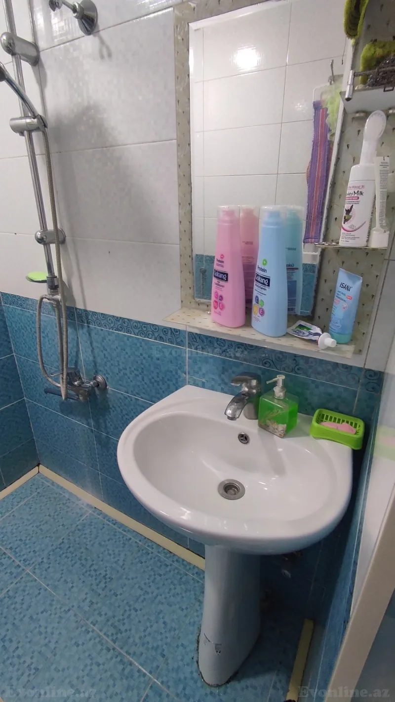 Satılır 3 otaqlı Mənzil Yeni tikili 74 m² Xırdalan - şəkil 11