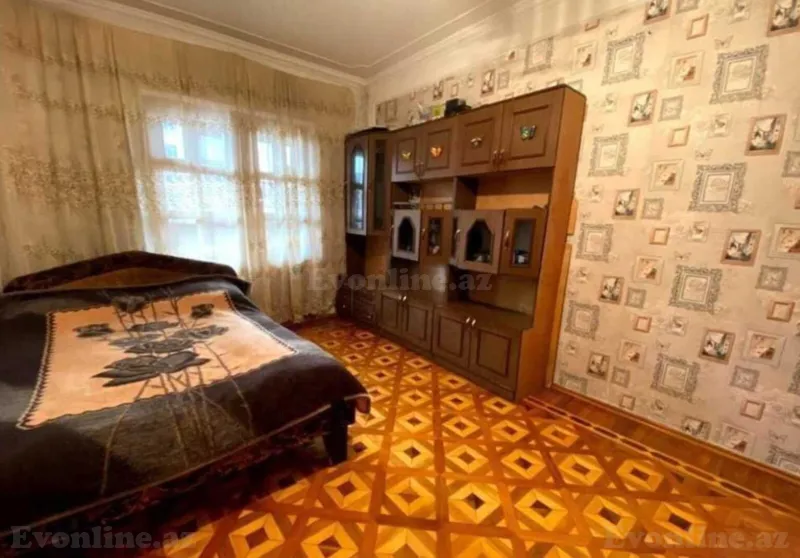 2 otaqlı Mənzil 48 m² Yasamal r. Kirayə verilir