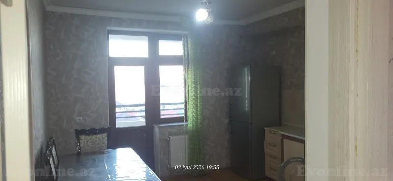 Satılır 4 otaqlı Mənzil Yeni tikili 102 m² Ramana - şəkil 9