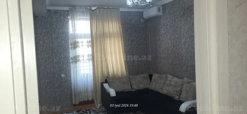 Satılır 4 otaqlı Mənzil Yeni tikili 102 m² Ramana - şəkil 12