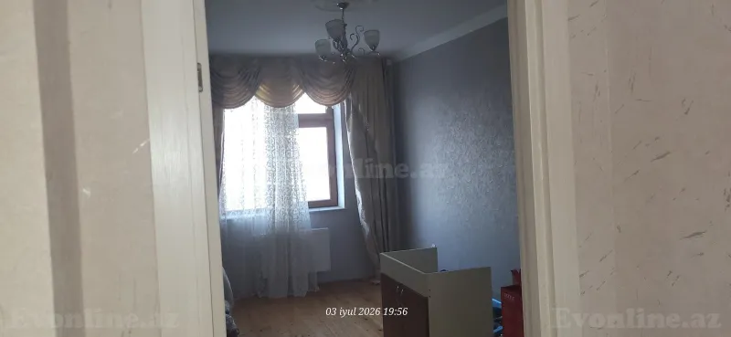 Satılır 4 otaqlı Mənzil Yeni tikili 102 m² Ramana - şəkil 13