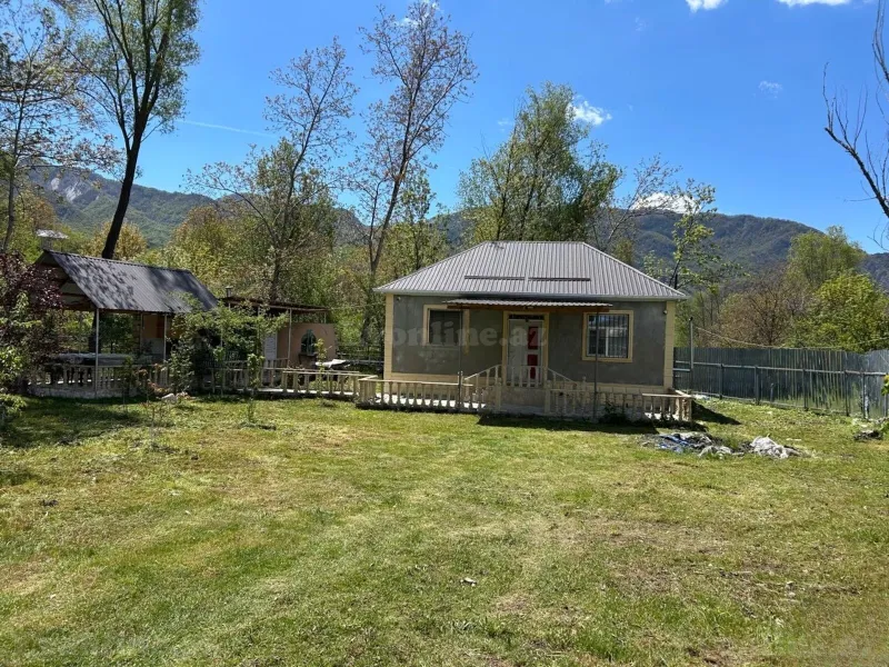 Kirayə verilir 3 otaqlı Həyət evi 100 m² İsmayıllı