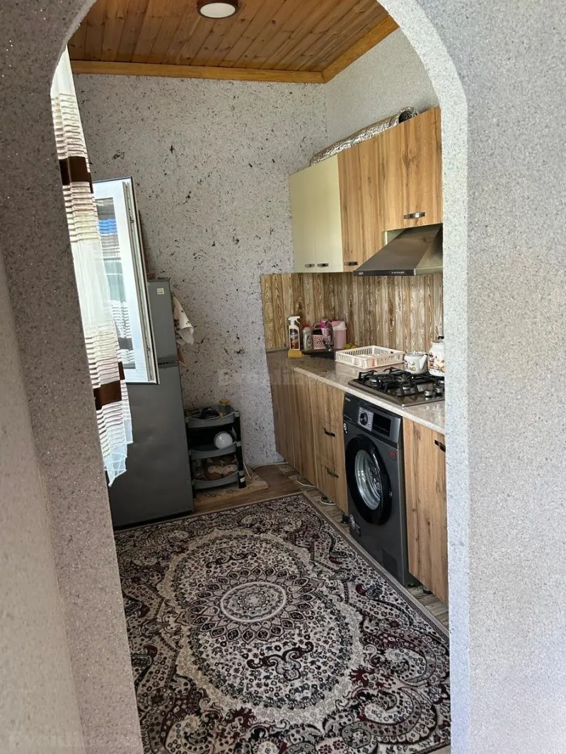 Kirayə verilir 3 otaqlı Həyət evi 100 m² İsmayıllı - şəkil 3
